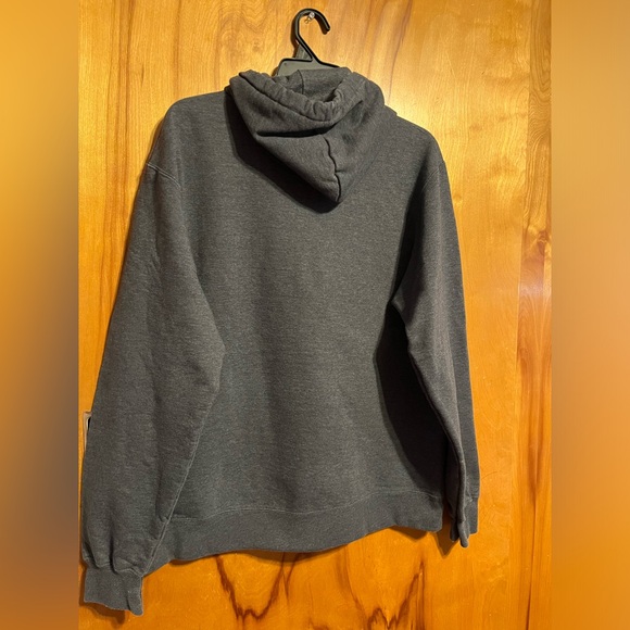 Merry Swishmas hoodie - Picture 5 of 5